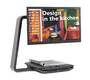 Видеоувеличитель ClearView C HD 24" - fgospostavki.ru - Воронеж
