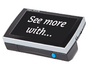 Видеоувеличитель Compact Touch HD World - fgospostavki.ru - Воронеж