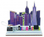 Ресурсный комплект модульной электроники «Наука littleBits» - fgospostavki.ru - Воронеж