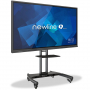Интерактивная LED панель Newline TT-6521Q - fgospostavki.ru - Воронеж