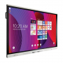Интерактивный дисплей  SMART модель SBID-MX265-V2-C (в составе интерактивной панели SBID-MX065-V2-C) с ПО SMART Notebook - fgospostavki.ru - Воронеж