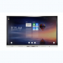 Интерактивный дисплей  SMART модель SBID-MX286-V2-C (в составе интерактивной панели SBID-MX086-V2-C) с ключом активации SMART Learning Suite - fgospostavki.ru - Воронеж