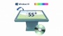 Интерактивный стол 55" (трансформер 90°) - fgospostavki.ru - Воронеж