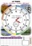 LE TEMPS. Комплект "Время" на французском языке - fgospostavki.ru - Воронеж