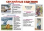 Комплект таблиц "Уголок гражданской защиты" - fgospostavki.ru - Воронеж