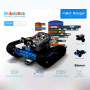 Базовый робототехнический набор mBot Ranger Robot Kit  - fgospostavki.ru - Воронеж