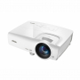 Мультимедийный короткофокусный проектор Vivitek DX283ST - fgospostavki.ru - Воронеж