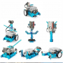 Набор расширений Variety gizmos add-on pack for mBot & mBot Ranger - fgospostavki.ru - Воронеж