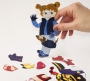Магнитная игра "Одень куклу Анфису" - fgospostavki.ru - Воронеж