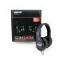 Профессиональные наушники Shure SRH240A-BK - fgospostavki.ru - Воронеж