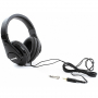 Профессиональные наушники Shure SRH240A-BK - fgospostavki.ru - Воронеж