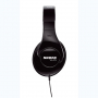 Профессиональные наушники Shure SRH240A-BK - fgospostavki.ru - Воронеж