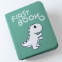 Развивающая игрушка для малышей «Первая книга» - fgospostavki.ru - Воронеж