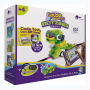 Ресурсный набор Add-on pack for Botzees (Color sensor kits) - fgospostavki.ru - Воронеж