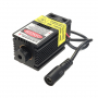 Ресурсный набор для плоттера 445nm 1600mW Blue Laser Components Engraver  Pack - fgospostavki.ru - Воронеж
