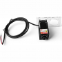 Ресурсный набор для плоттера 445nm 1600mW Blue Laser Components Engraver  Pack - fgospostavki.ru - Воронеж
