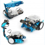 Ресурсный набор mBot Add-on Pack Interactive Light&Sound - fgospostavki.ru - Воронеж