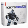 Набор ROBOTIS BIOLOID Premium Kit - fgospostavki.ru - Воронеж