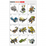 Робототехнический набор ROBOTIS DREAM II Level 2 Kit - fgospostavki.ru - Воронеж