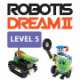 Робототехнический набор ROBOTIS DREAM II Level 5 Kit - fgospostavki.ru - Воронеж