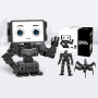 Конструктор ROBOTIS ENGINEER Kit 1 - fgospostavki.ru - Воронеж