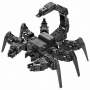 Конструктор ROBOTIS ENGINEER KIT 2 - fgospostavki.ru - Воронеж