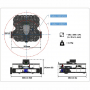 Мобильный робот TURTLEBOT3 Waffle Pi - fgospostavki.ru - Воронеж