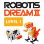 Робототехнический набор ROBOTIS DREAM II Level 1 Kit - fgospostavki.ru - Воронеж
