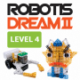 Робототехнический набор ROBOTIS DREAM II Level 4 Kit - fgospostavki.ru - Воронеж