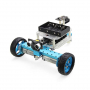 Робототехнический набор Starter Robot Kit-Blue (Bluetooth-версия) - fgospostavki.ru - Воронеж