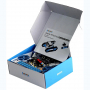 Робототехнический набор Starter Robot Kit-Blue (Bluetooth-версия) - fgospostavki.ru - Воронеж