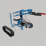 Базовый робототехнический набор Ultimate Robot Kit V2.0 - fgospostavki.ru - Воронеж