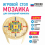 Игровой стол для сенсорной комнаты «Мозаика» - fgospostavki.ru - Воронеж