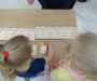 Профессиональный стол психолога-дефектолога Mini - fgospostavki.ru - Воронеж