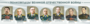 Стенды "Полководцы Великой Отечественной войны" Вариант 1 - fgospostavki.ru - Воронеж