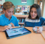 Учебно-игровой комплект по программированию «Sphero BOLT» - fgospostavki.ru - Воронеж