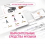 Слушание музыки. 1 класс. Выразительные средства музыки - fgospostavki.ru - Воронеж