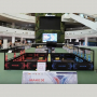 Соревновательное поле 2022 MakeX Challenge Arena - fgospostavki.ru - Воронеж