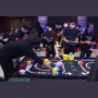 Соревновательное поле с рамкой 2022 MakeX Starter Arena and Frame - fgospostavki.ru - Воронеж