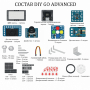 Комплект Robo kit DIYGO Расширенный - fgospostavki.ru - Воронеж