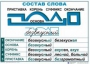 Комплект таблиц "Основные правила и понятия по русскому языку" - fgospostavki.ru - Воронеж