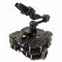Мобильный робот TURTLEBOT3 Waffle Pi - fgospostavki.ru - Воронеж