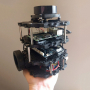 Мобильный робот TURTLEBOT3 Burger - fgospostavki.ru - Воронеж
