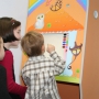 Учебно-игровой терминал "Домик" - fgospostavki.ru - Воронеж