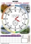 Комплект таблиц "Время" на русском языке - fgospostavki.ru - Воронеж