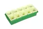 Набор для рассады (10 стаканов+ поддон) - fgospostavki.ru - Воронеж