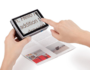 Видеоувеличитель Compact Touch HD World - fgospostavki.ru - Воронеж